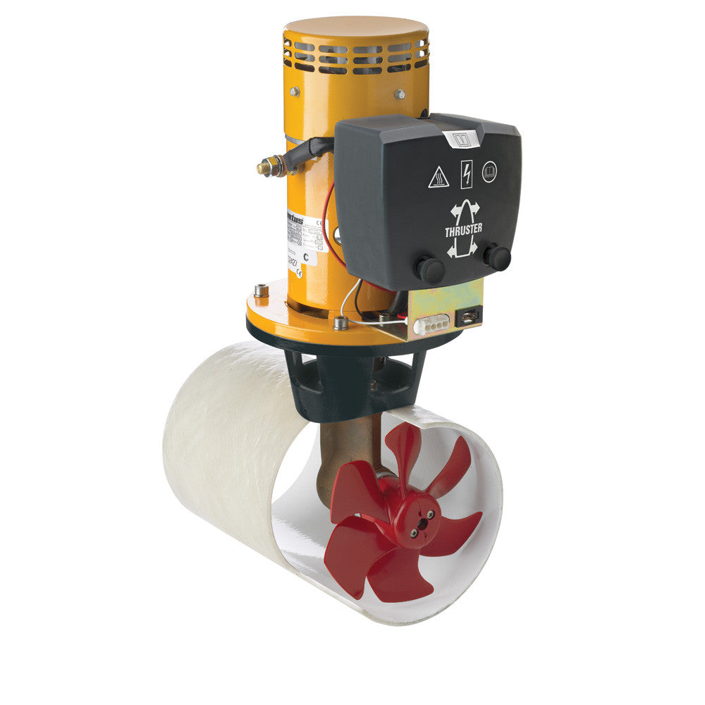 VETUS Bow Thruster - 95 kgf - 12V - Reel Draggin' Tackle