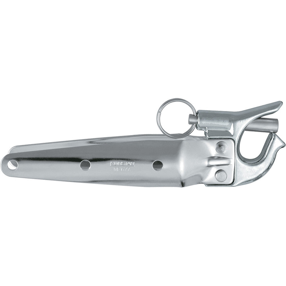 Ronstan Spinnaker Pole End - Fits 32mm(1-1/4") OD Pole - Reel Draggin' Tackle