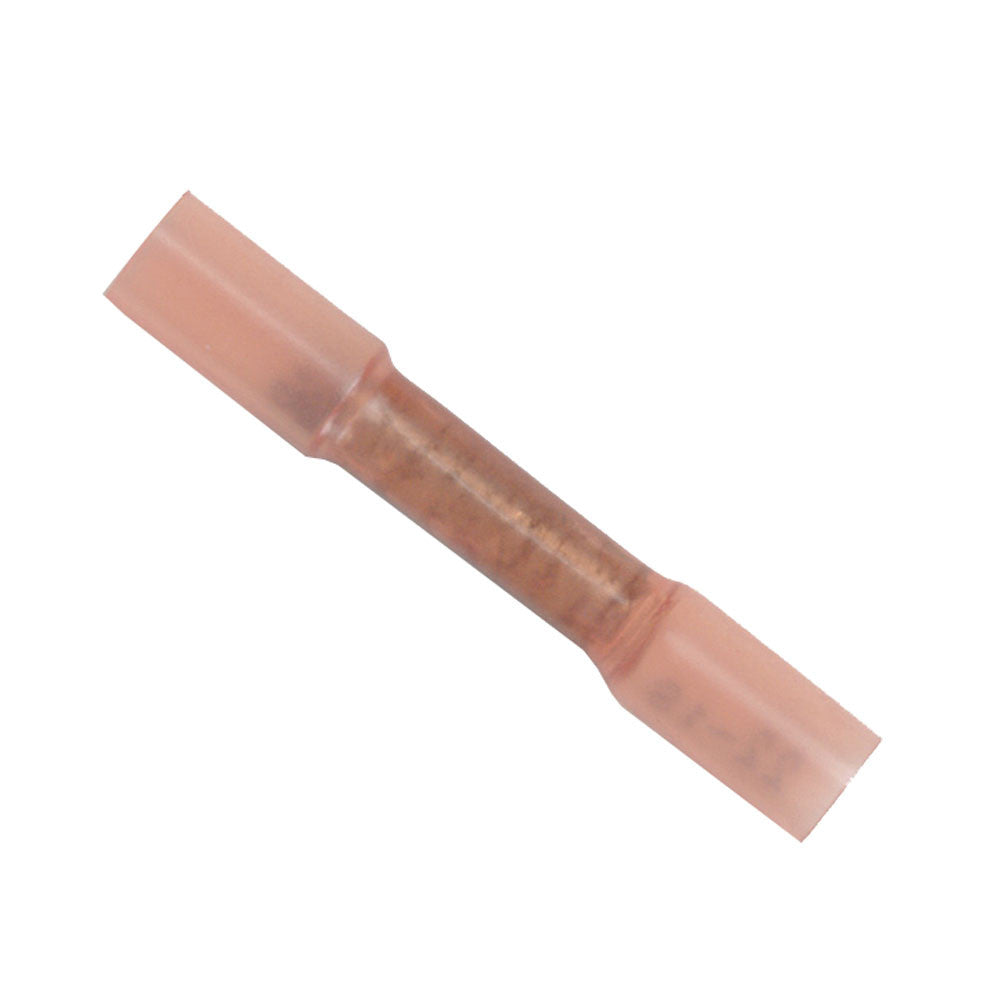 Ancor 22-18 Heatshrink Butt Connetors - 3-Pack - Reel Draggin' Tackle