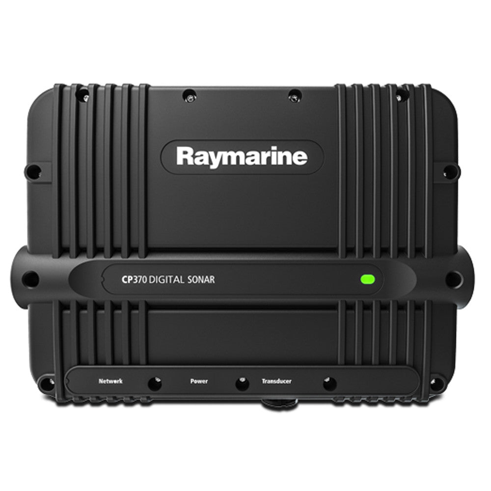 Raymarine CP370 Digital Sonar Module - Reel Draggin' Tackle