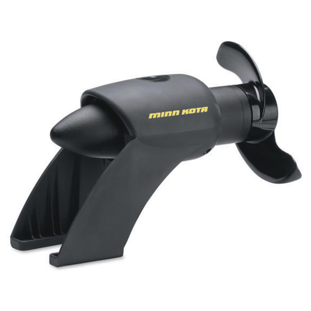 Minn Kota MK80/EM Engine Mount - Freshwater - Trolling Motor - 24V-80lb - *REMANUFACTURED - Reel Draggin' Tackle