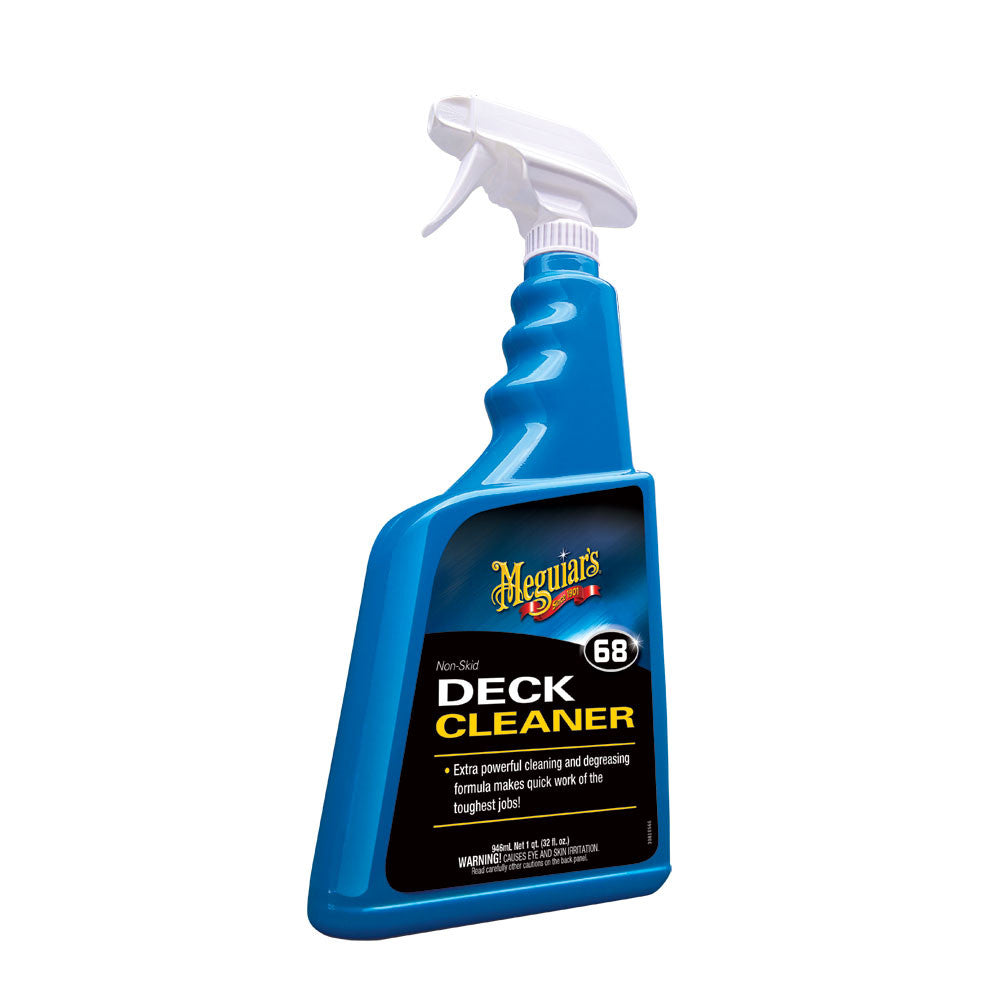 Meguiar's Non-Skid Deck Cleaner - 32 oz. - Reel Draggin' Tackle