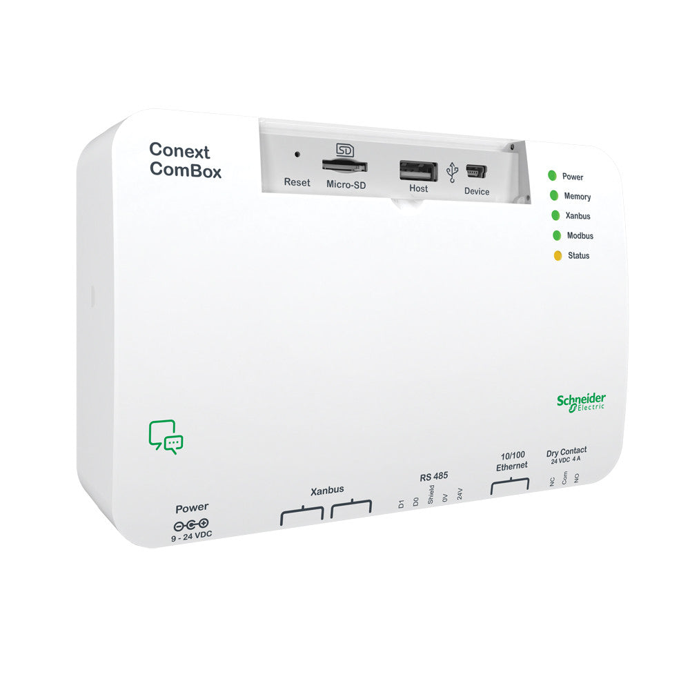 Xantrex Conext Combox Communication Box f/Freedom SW Series Inverters/Chargers - Reel Draggin' Tackle