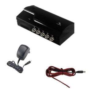 Shakespeare 4360 TV/AM/FM Splitter - Reel Draggin' Tackle