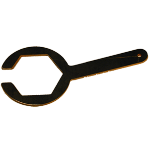 Airmar 117WR-2 Transducer Hull Nut Wrench - Reel Draggin' Tackle