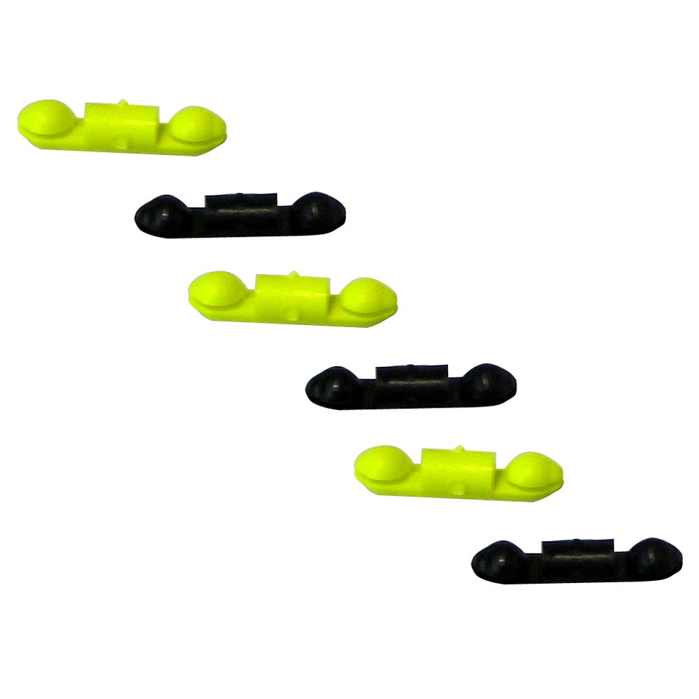 Scotty Stoppers f/Line Releases & Auto Stop - 6 Pack - Reel Draggin' Tackle