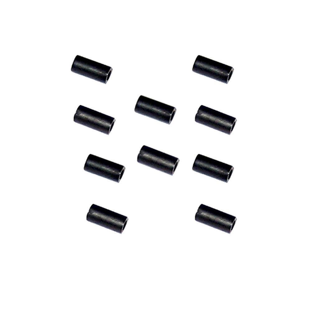 Scotty Wire Joining Connector Sleeves - 10 Pack - Reel Draggin' Tackle