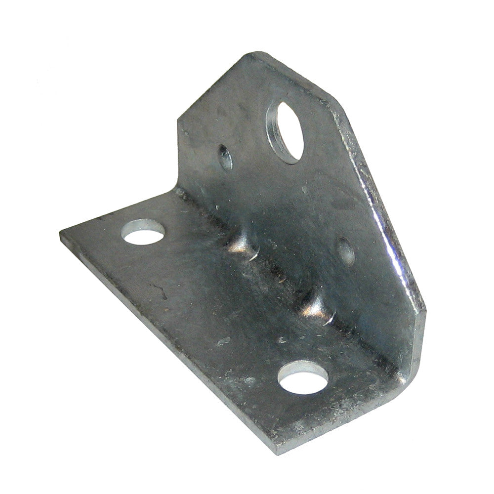 CE Smith Center Swivel Bracket - 2-1/2" - Reel Draggin' Tackle