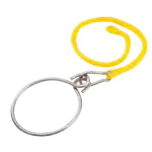 Attwood Anchor Ring & Rope - Reel Draggin' Tackle