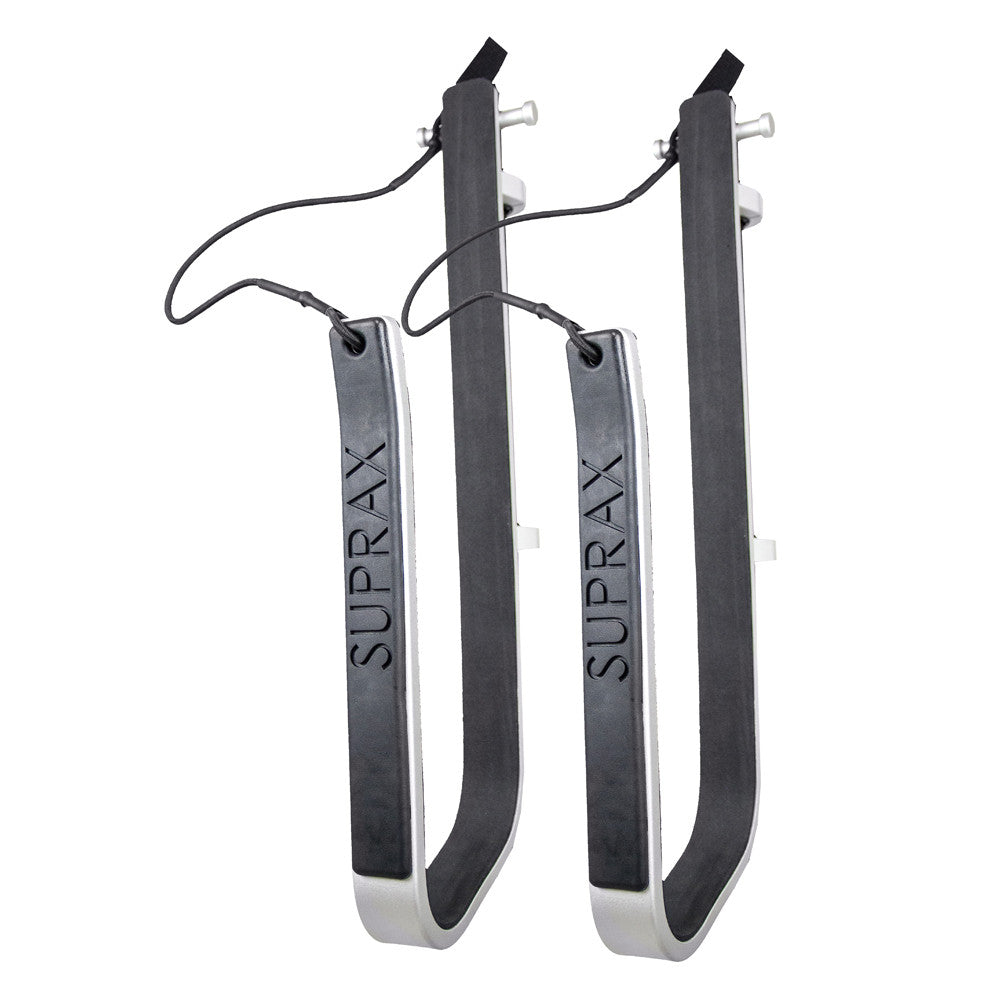 SurfStow SUPRAX SUP Storage Rack System - Single Board - Reel Draggin' Tackle