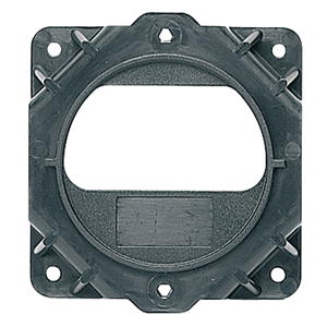 BEP Contour Connect Circuit Breaker Panel Mount - Reel Draggin' Tackle