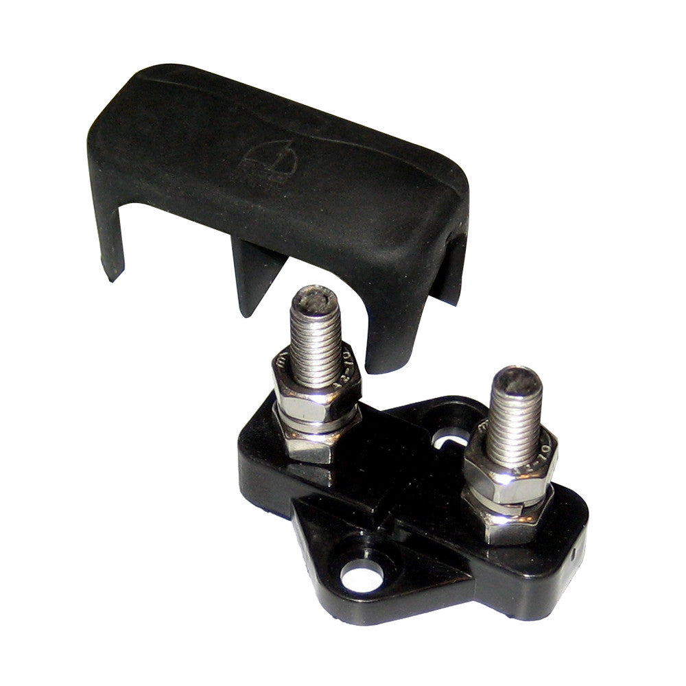BEP Pro Installer Dual Insulated Distribution Stud - 1/4" - Reel Draggin' Tackle