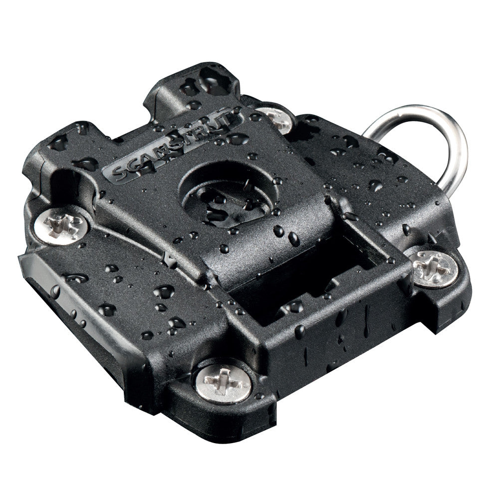 Scanstrut Rokk Mini Surface Mount - Reel Draggin' Tackle