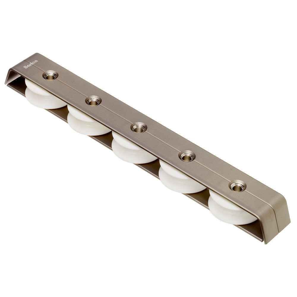 Barton Marine Deck Organizer - 5 Sheave - Reel Draggin' Tackle