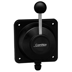 ComNav Jog Switch w/2 Sets of Switches
