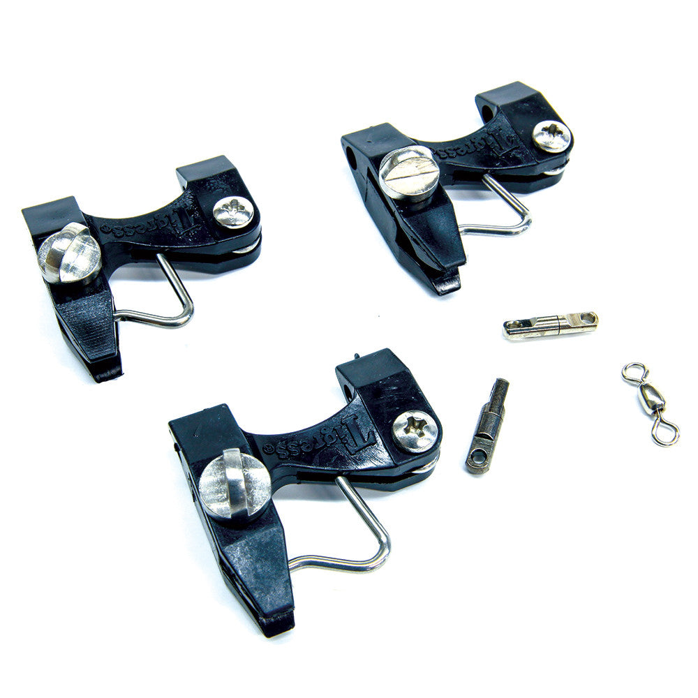 Tigress Clip Kite Release Kit - Reel Draggin' Tackle