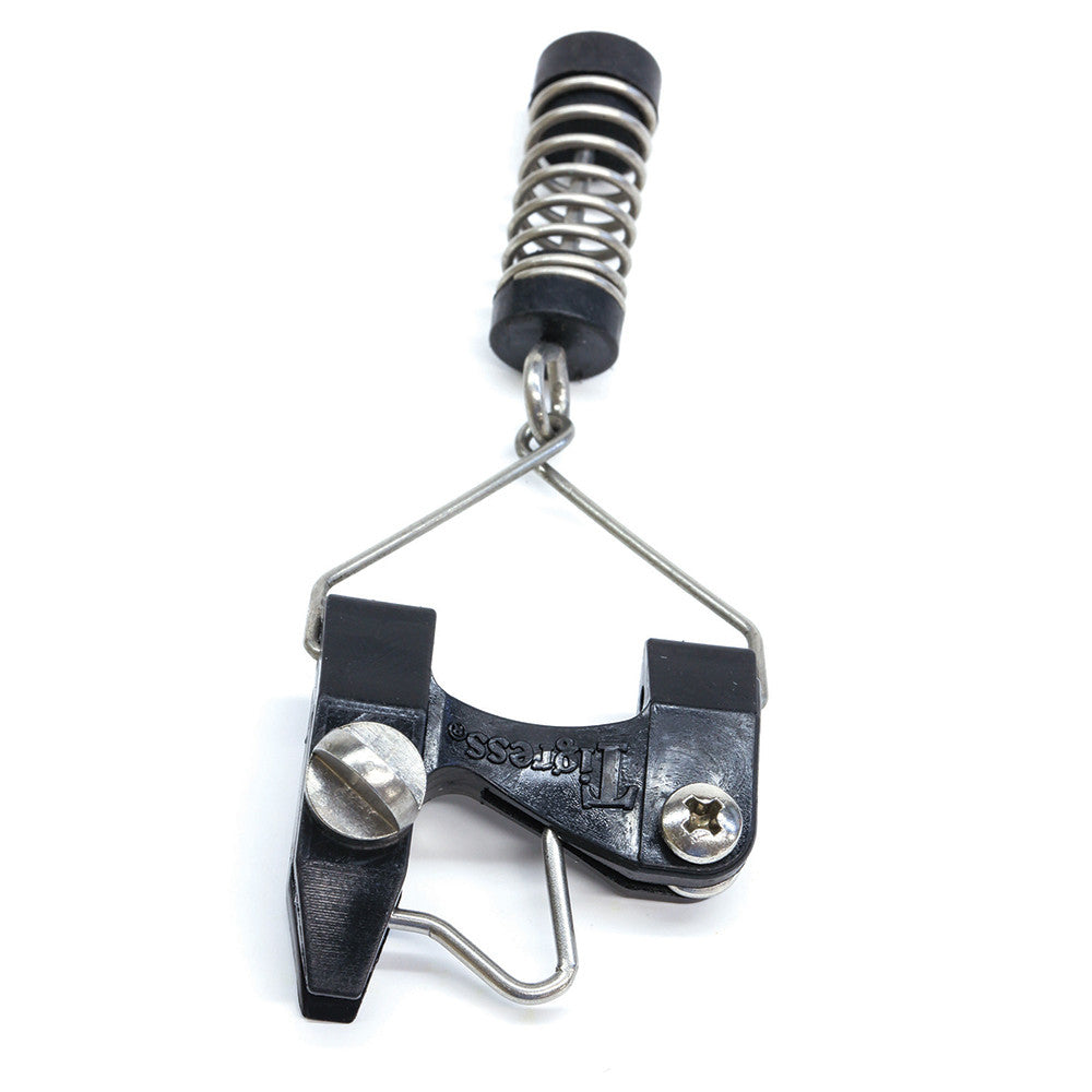 Tigress Kite Spring Release Clip - Reel Draggin' Tackle