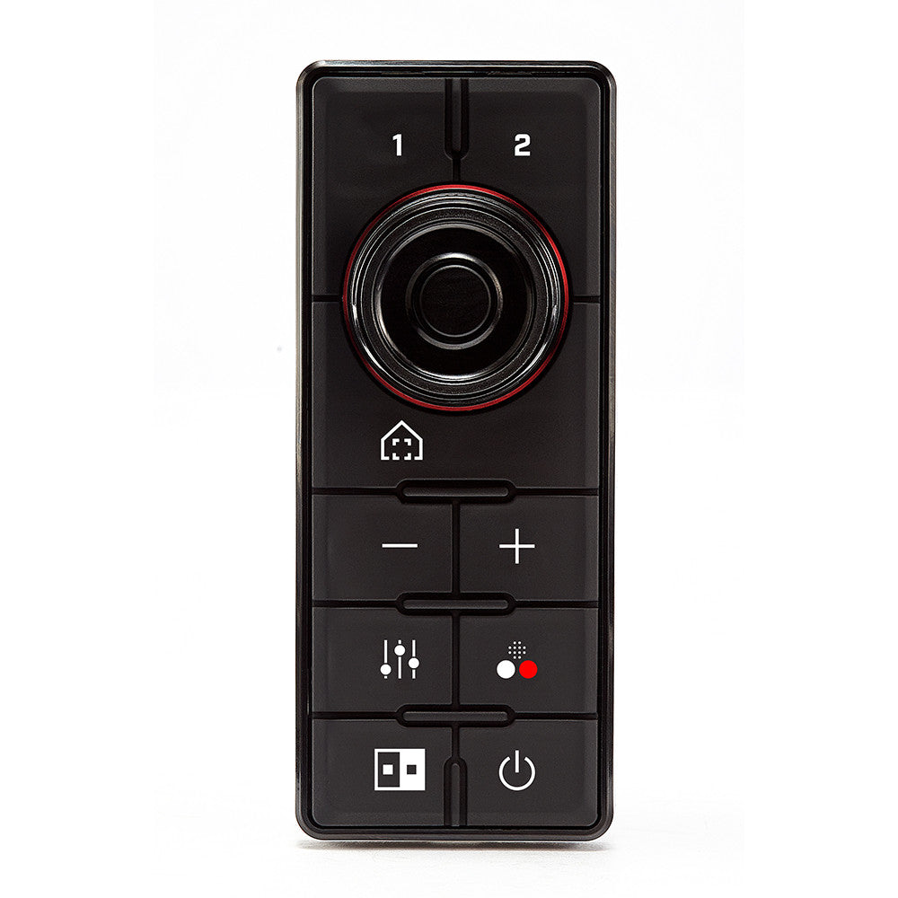 FLIR JCU3 Compact Joystick f/M100/200 - Raymarine RayNet Network
