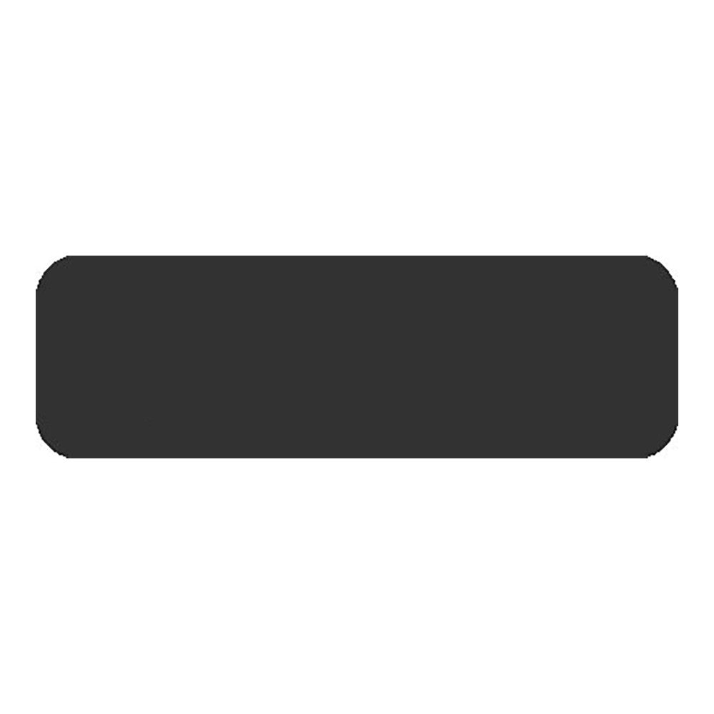Blue Sea Large Format Label - Blank