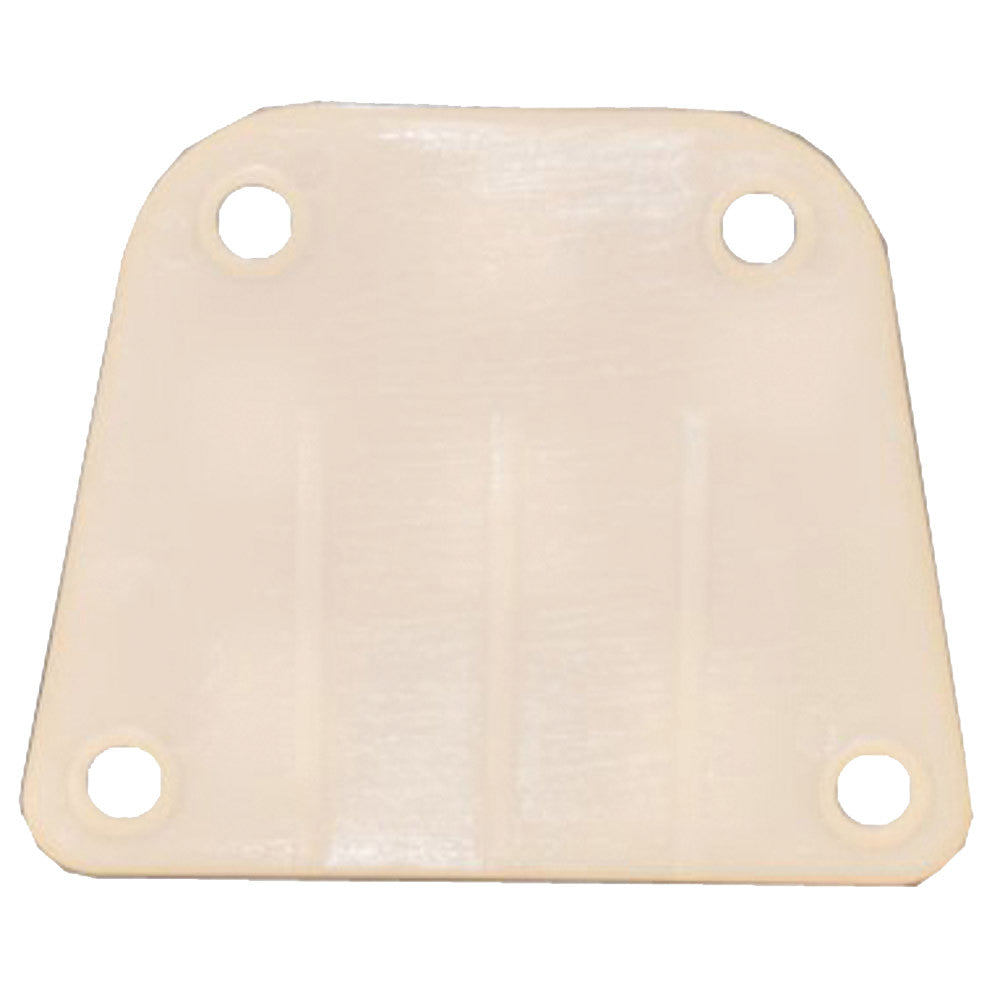 TACO Backing Plate f/F16-0080