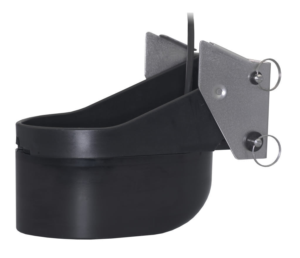 Airmar TM260 Transom Mount 1kW Blue Connector f/Simrad Lowrance