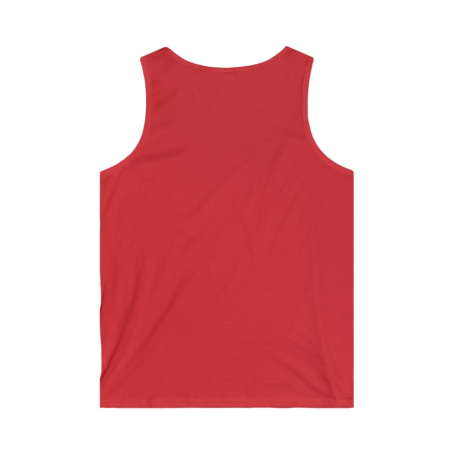 Adult Tank Top