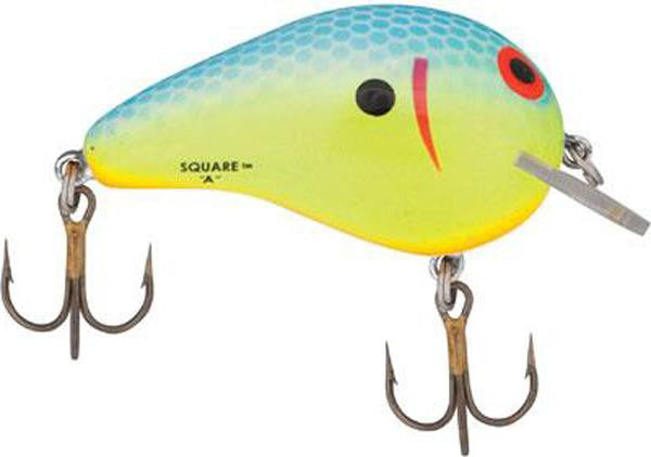 Bom Square A 1-4 15-8""-oxbow
