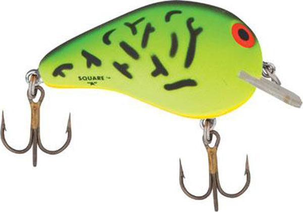 Bom Square A 3-8 2""-fire Tiger