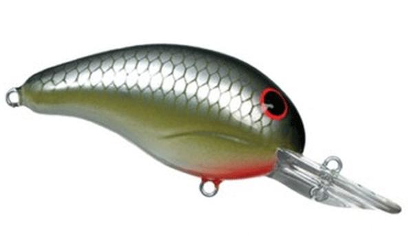 Bandit Mr 1-4 2"" La Shad