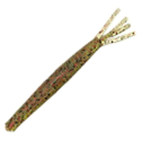 Zman Hula Stickz 4"" 6pk Wtmln Red