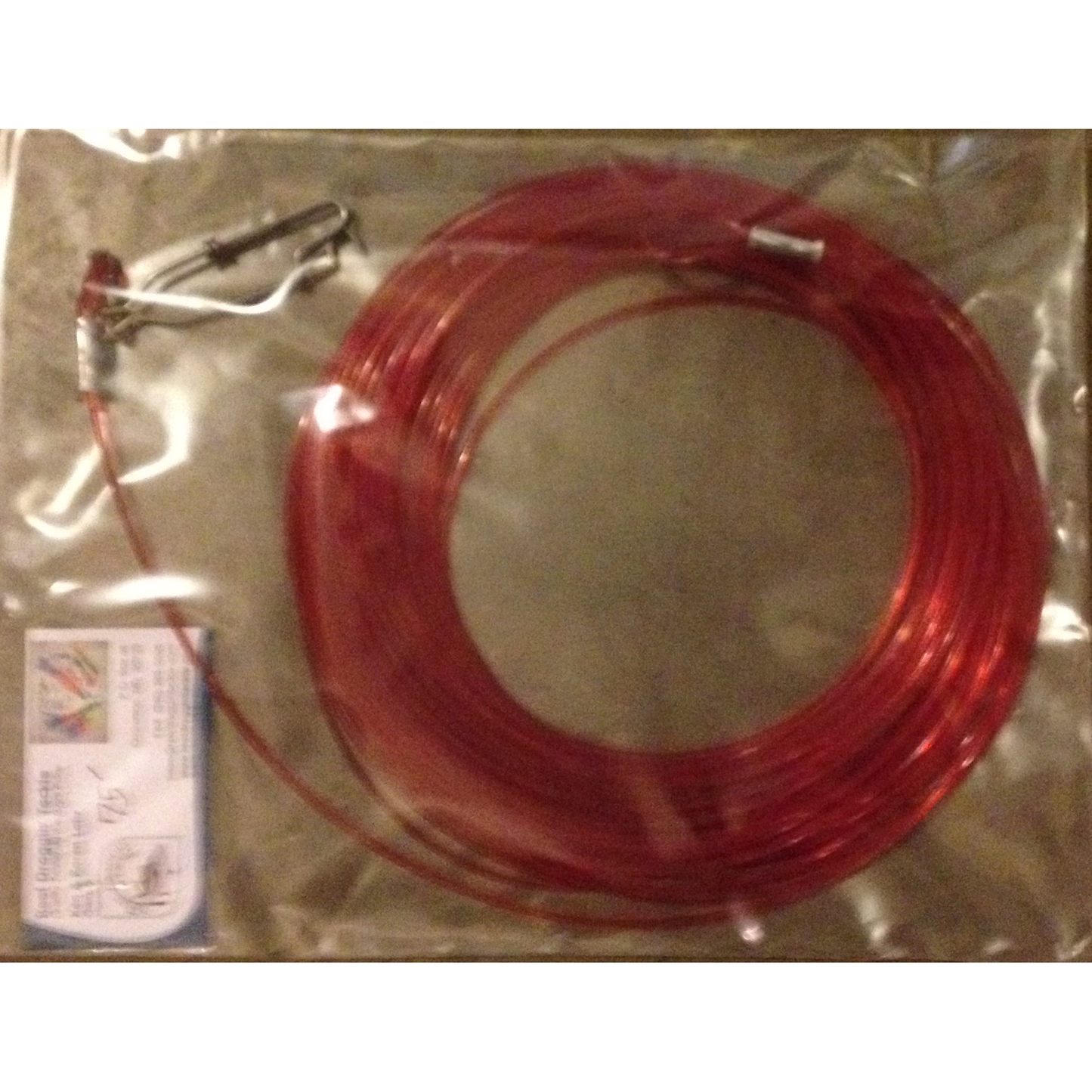 Planer Board Tow Line - Reel Draggin' Tackle - 2