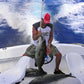 Kianah's Sport Fishing Cancun [charter only] - Reel Draggin' Tackle - 4