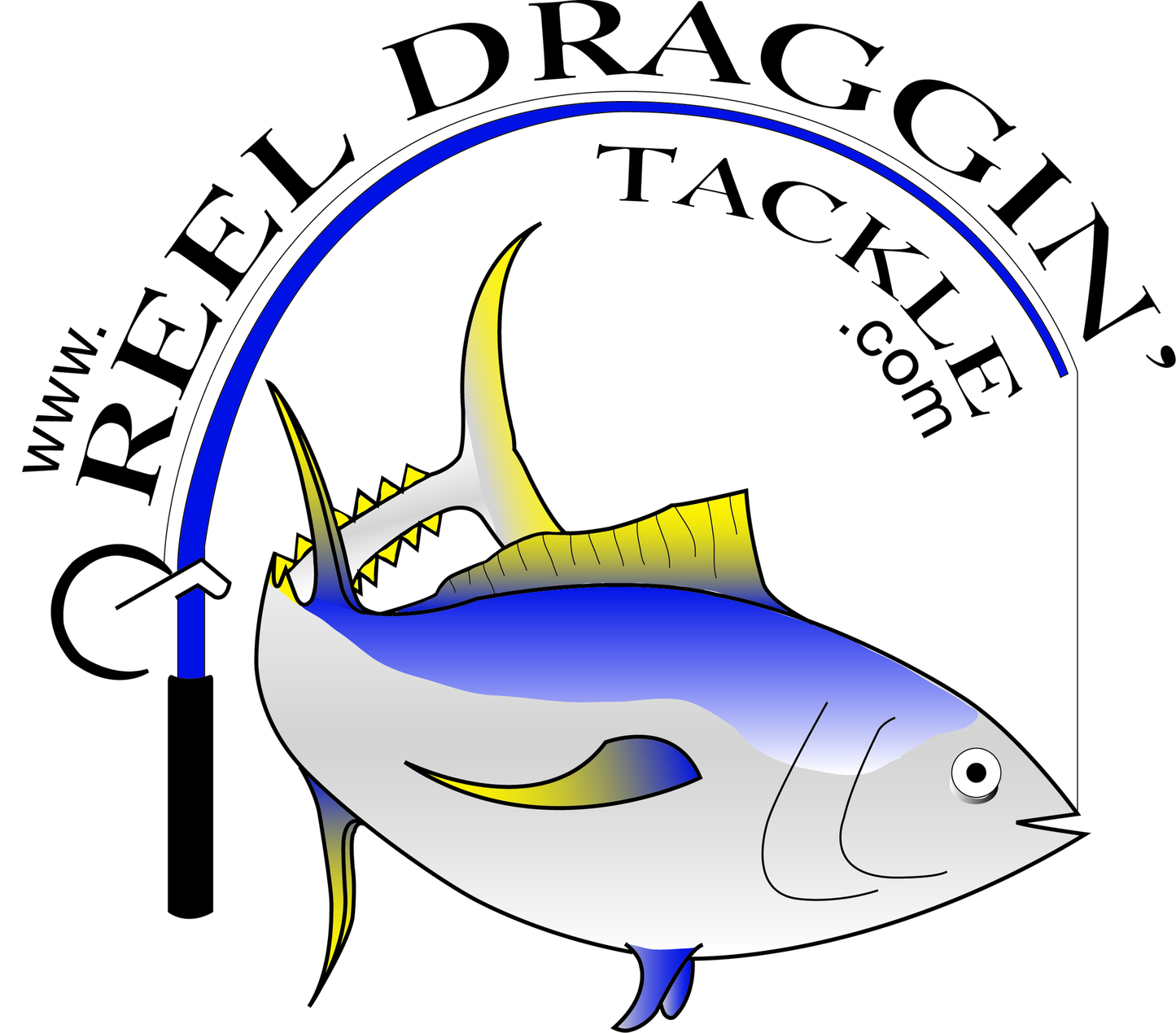 Gift Card - Reel Draggin' Tackle