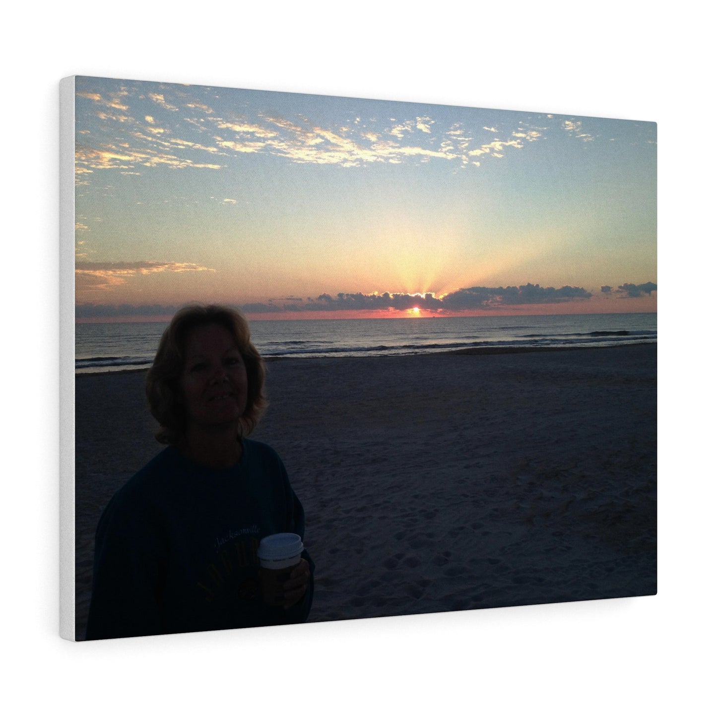 Canvas Gallery Wraps