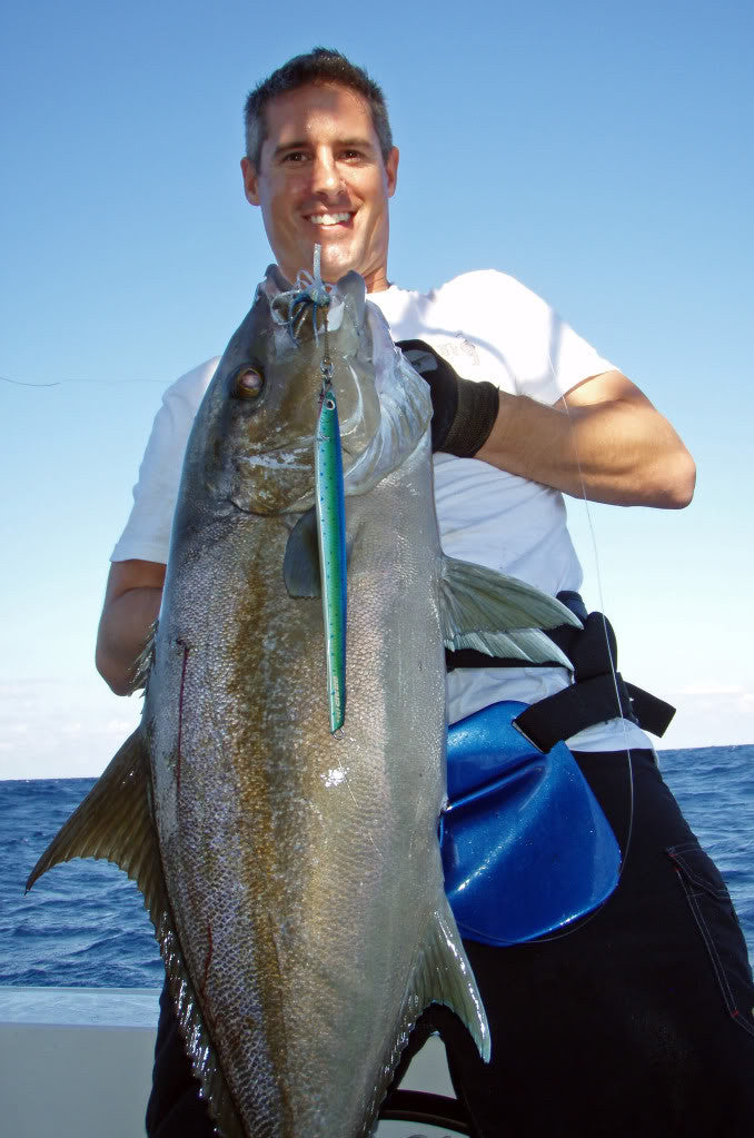Cancun Sport Fishing Package -7 days and 7 nights at a 5-star resort for TWO- - Reel Draggin' Tackle - 2
