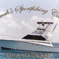 Kianah's Sport Fishing Cancun [charter only] - Reel Draggin' Tackle - 5