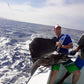 Pez Vela Sportfishing -Costa Rica- - Reel Draggin' Tackle - 3