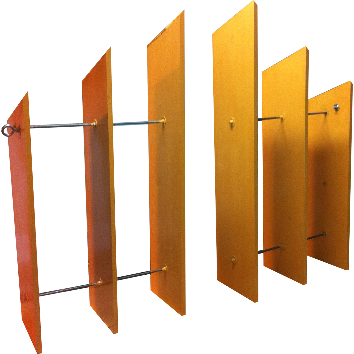 Chesapeake Bay planer boards - Reel Draggin' Tackle - 2