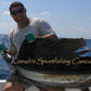 Cancun Sport Fishing Package -7 days and 7 nights at a 5-star resort for TWO- - Reel Draggin' Tackle - 11