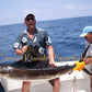 Kianah's Sport Fishing Cancun [charter only] - Reel Draggin' Tackle - 3