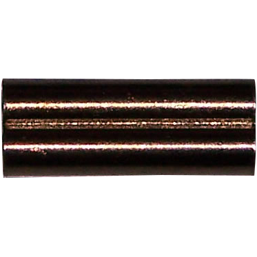 Brass Double Sleeves - Reel Draggin' Tackle