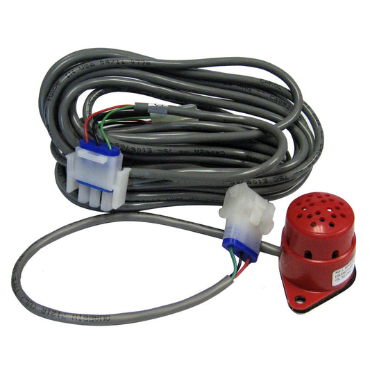 Xintex MS-2 Gasoline & Propane Sensor - Reel Draggin' Tackle