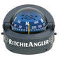 Ritchie RA-93 RitchieAngler Compass - Surface Mount - Gray - Reel Draggin' Tackle