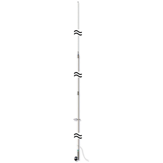 Shakespeare 393 23' Single Side Band Antenna - Reel Draggin' Tackle
