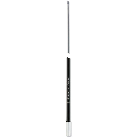 Shakespeare 5226-XT 8' Black VHF Antenna - Reel Draggin' Tackle