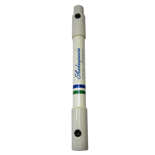 Shakespeare 4364 1' Extension Mast