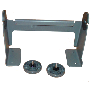 Furuno Table Top Display Mounting Bracket f/ MU-155C Display - Reel Draggin' Tackle