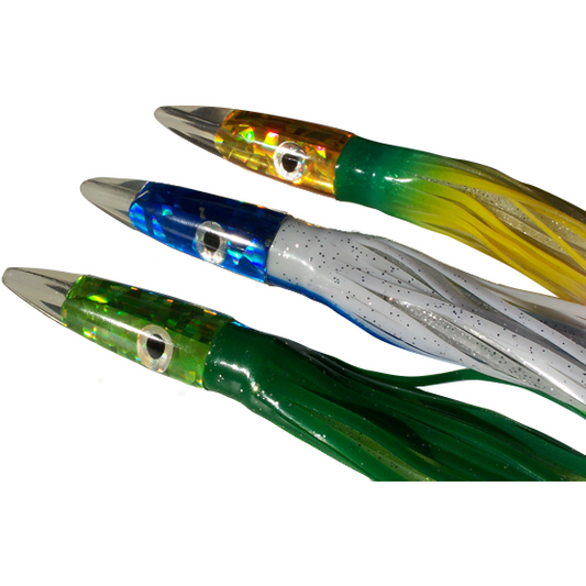 Stinger Rigged Slammer - Reel Draggin' Tackle - 1