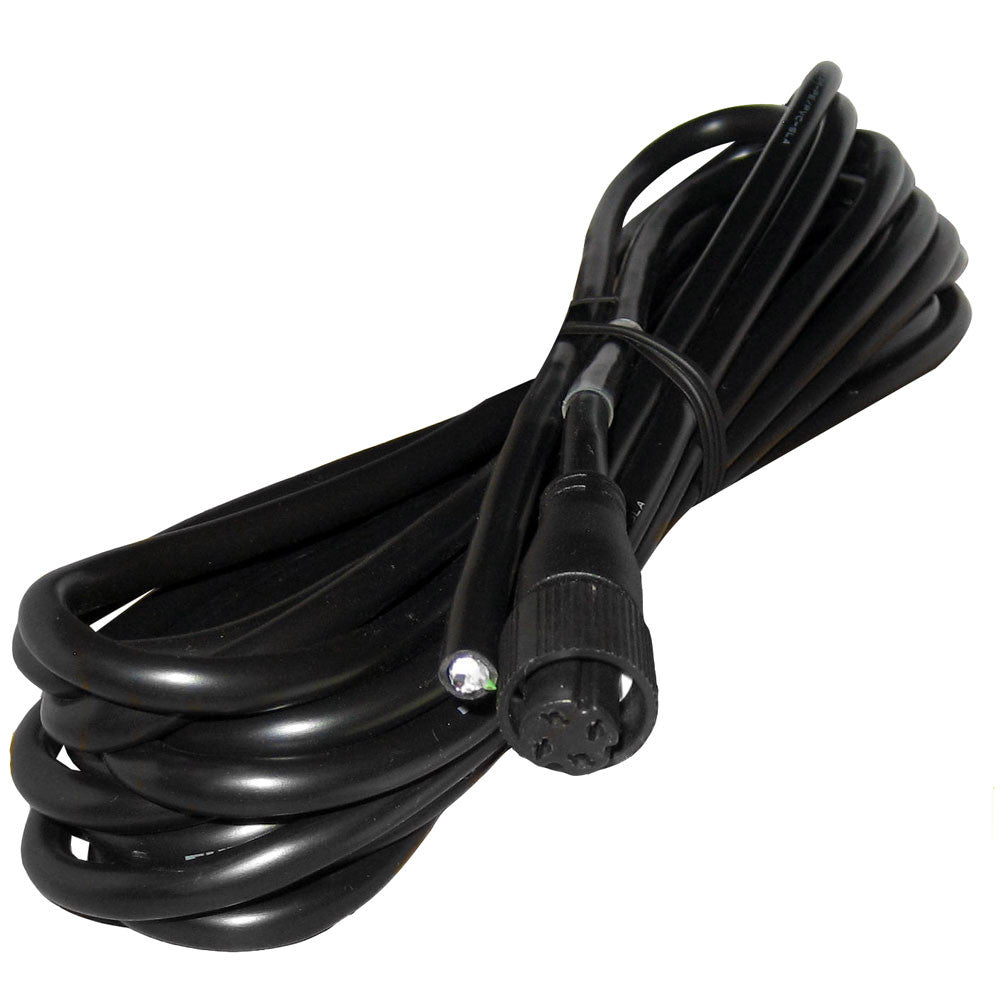 Furuno 000-159-702 Data Cable - 4 Pin - Reel Draggin' Tackle