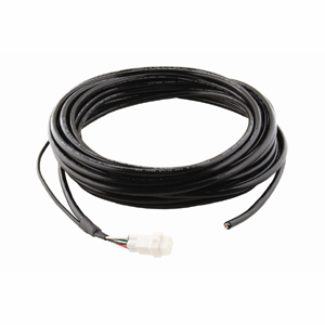 Icom Interconnect Cable AT-130 - M710 - Reel Draggin' Tackle